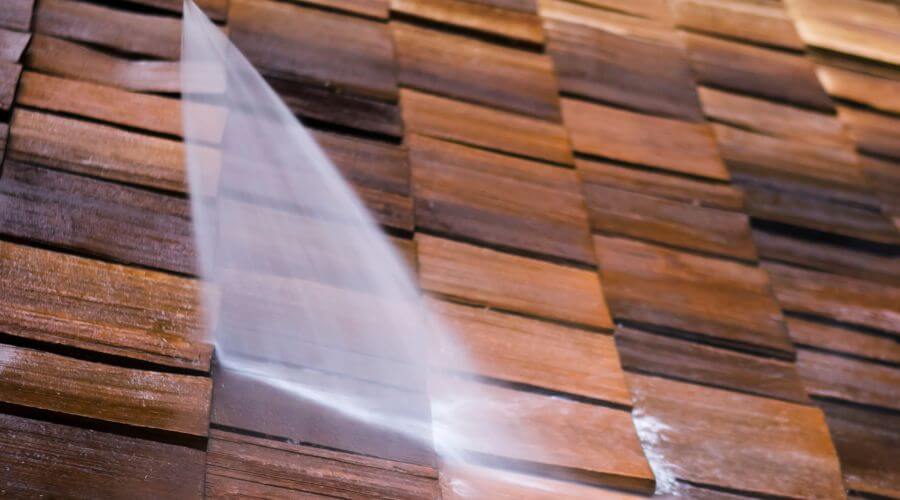 Expert new roof installation services in Detroit, ME